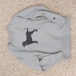 The Black Dog Martha's Vineyard sweatshirt